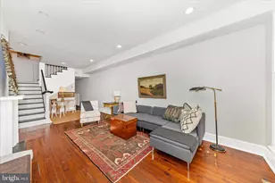 203 E 3rd St, Frederick, MD 21701 - Photo 4