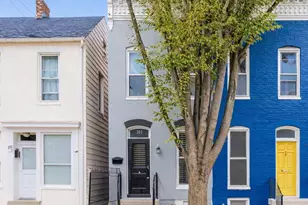 203 E 3rd St, Frederick, MD 21701 - Photo 1