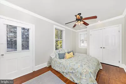 203 E 3rd Street, Frederick, MD 21701 - Photo 18