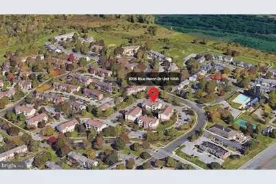 8206 Blue Heron Drive #2A, Frederick, MD 21701 - Photo 2