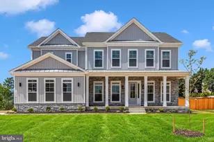 1 Stroup Ct, Myersville, MD 21773 - Photo 1