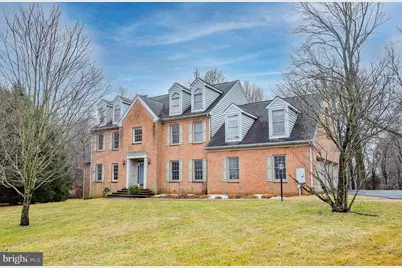 7319 Hilltop Drive, Frederick, MD 21702 - Photo 1