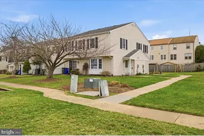 1228 Danielle Drive #1228E, Frederick, MD 21703 - Photo 4