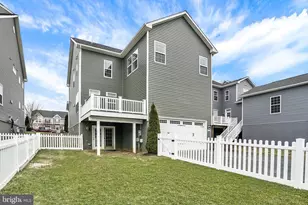 1320 Monocacy Crossing Pkwy, Brunswick, MD 21716 - Photo 34