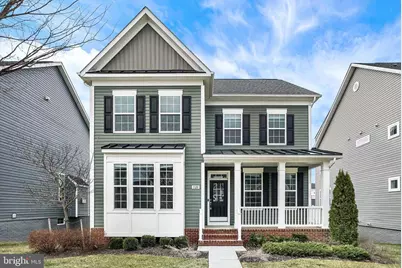 1320 Monocacy Crossing Parkway, Brunswick, MD 21716 - Photo 2