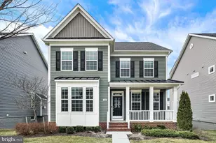 1320 Monocacy Crossing Pkwy, Brunswick, MD 21716 - Photo 2