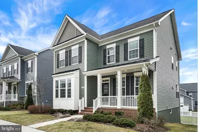 1320 Monocacy Crossing Parkway, Brunswick, MD 21716 - Photo 4