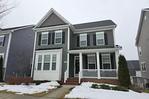 1320 Monocacy Crossing Pkwy, Brunswick, MD 21716 - Photo 1