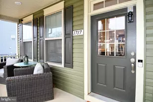 1717 Evansberry Dr, Frederick, MD 21701 - Photo 6