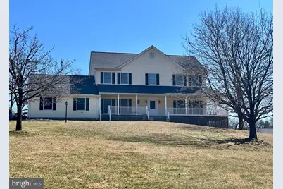 4407 Bill Moxley Road, Mount Airy, MD 21771 - Photo 1