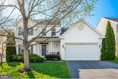 206 Blanca Court, Frederick, MD 21702 - Photo 1