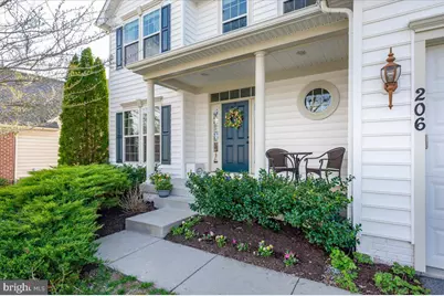 206 Blanca Court, Frederick, MD 21702 - Photo 2