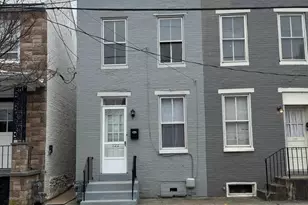 122 W All Saints St, Frederick, MD 21701 - Photo 1