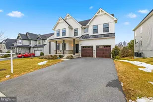 2758 Hillfield Dr, Frederick, MD 21702 - Photo 1