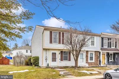 5802 Drawbridge Court, Frederick, MD 21703 - Photo 2