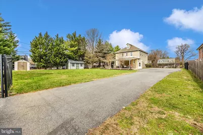 2 E 14th Street, Frederick, MD 21701 - Photo 46