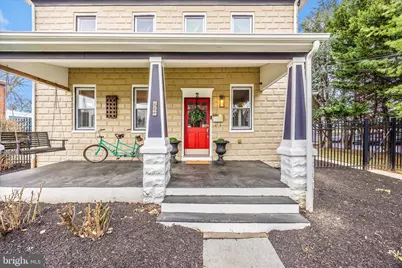 2 E 14th Street, Frederick, MD 21701 - Photo 2