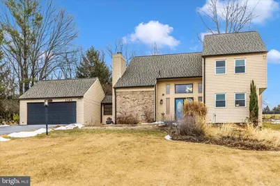 2765 Loch Haven Drive, Ijamsville, MD 21754 - Photo 1