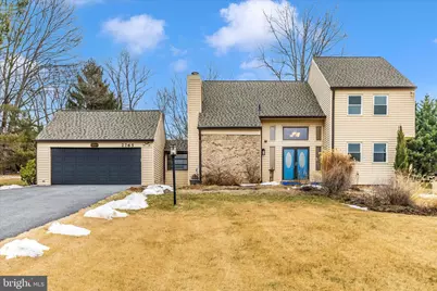 2765 Loch Haven Drive, Ijamsville, MD 21754 - Photo 2