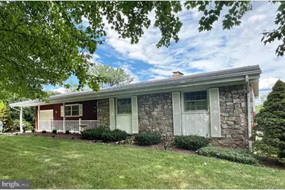 7321 Parkview Drive, Frederick, MD 21702 - Photo 1