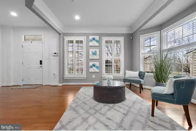 3649 Bealls Farm Court, Frederick, MD 21704 - Photo 6