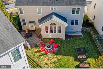 3649 Bealls Farm Court, Frederick, MD 21704 - Photo 54