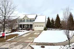 3649 Bealls Farm Ct, Frederick, MD 21704 - Photo 1