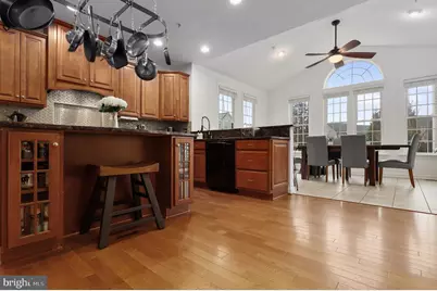 3649 Bealls Farm Court, Frederick, MD 21704 - Photo 18