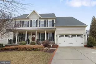 3649 Bealls Farm Ct, Frederick, MD 21704 - Photo 1