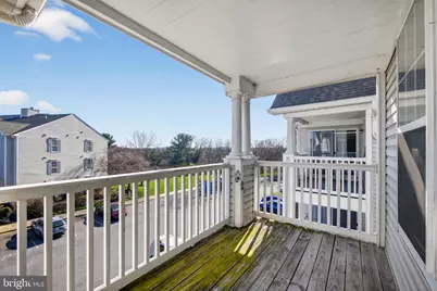 6409 Weatherby Court #M, Frederick, MD 21703 - Photo 1