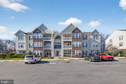 6409 Weatherby Court #M, Frederick, MD 21703 - Photo 4