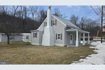 12620 Catoctin Furnace Road, Thurmont, MD 21788 - Photo 2