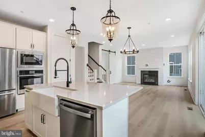 2729 Bill Dorey Boulevard #LOT 8, Adamstown, MD 21710 - Photo 34