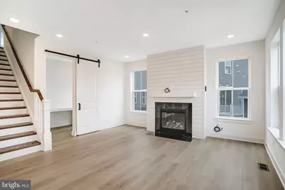 2729 Bill Dorey Boulevard #LOT 8, Adamstown, MD 21710 - Photo 22