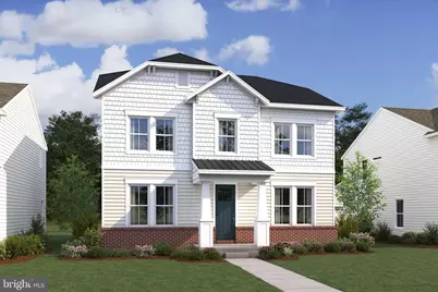 2729 Bill Dorey Boulevard #LOT 8, Adamstown, MD 21710 - Photo 1