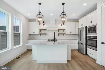 2729 Bill Dorey Boulevard #LOT 8, Adamstown, MD 21710 - Photo 32