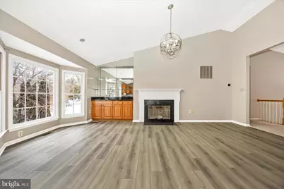 1012 Dulaney Mill Drive, Frederick, MD 21702 - Photo 10