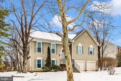 1012 Dulaney Mill Drive, Frederick, MD 21702 - Photo 2