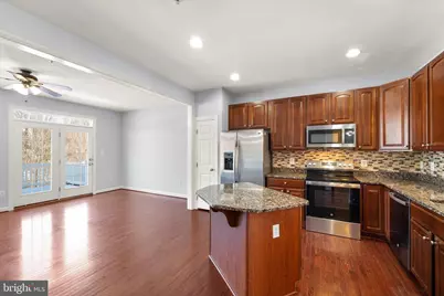 3528 Tabard Lane, Frederick, MD 21704 - Photo 4