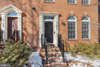 3528 Tabard Lane, Frederick, MD 21704 - Photo 2