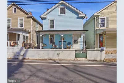 808 Knoxville Road, Knoxville, MD 21758 - Photo 4