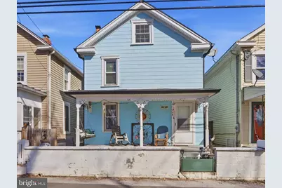 808 Knoxville Road, Knoxville, MD 21758 - Photo 2