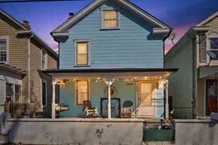 808 Knoxville Rd, Knoxville, MD 21758 - Photo 1