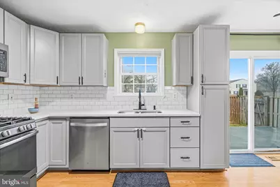 1159 Daffodil Drive, Frederick, MD 21703 - Photo 8