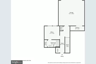 1600 Blacksmith Way, Frederick, MD 21702 - Photo 34