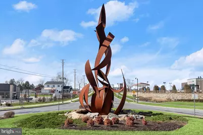 10123 Fauberg Street, Ijamsville, MD 21754 - Photo 46