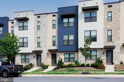 813 Bond Street, Frederick, MD 21701 - Photo 2