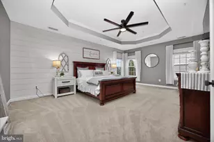 9819 Notting Hill Drive, Frederick, MD 21704 - Photo 28