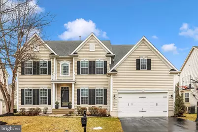 9819 Notting Hill Drive, Frederick, MD 21704 - Photo 1