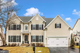 9819 Notting Hill Drive, Frederick, MD 21704 - Photo 1